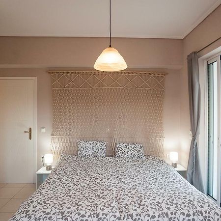 Sunset Sea View Apartment Atina Dış mekan fotoğraf