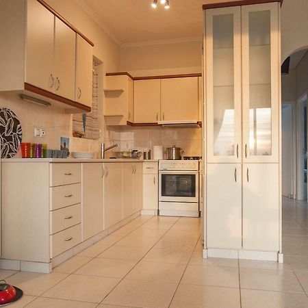 Sunset Sea View Apartment Atina Dış mekan fotoğraf
