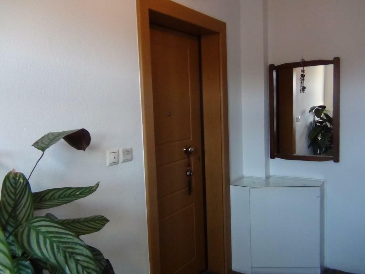 Sunset Sea View Apartment Atina Dış mekan fotoğraf