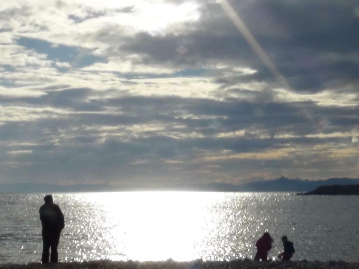 Sunset Sea View Apartment Atina Dış mekan fotoğraf