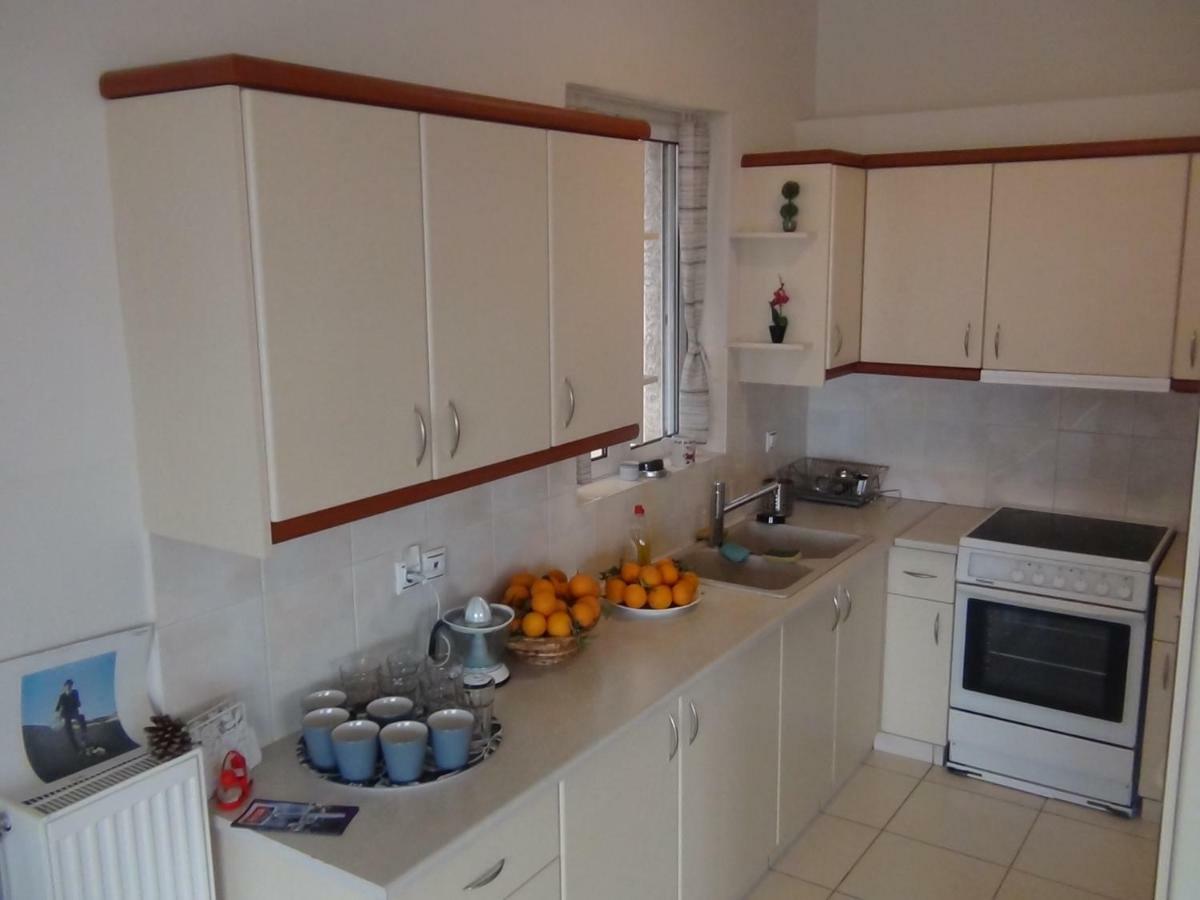 Sunset Sea View Apartment Atina Dış mekan fotoğraf