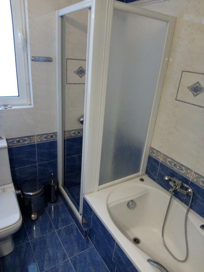 Sunset Sea View Apartment Atina Dış mekan fotoğraf