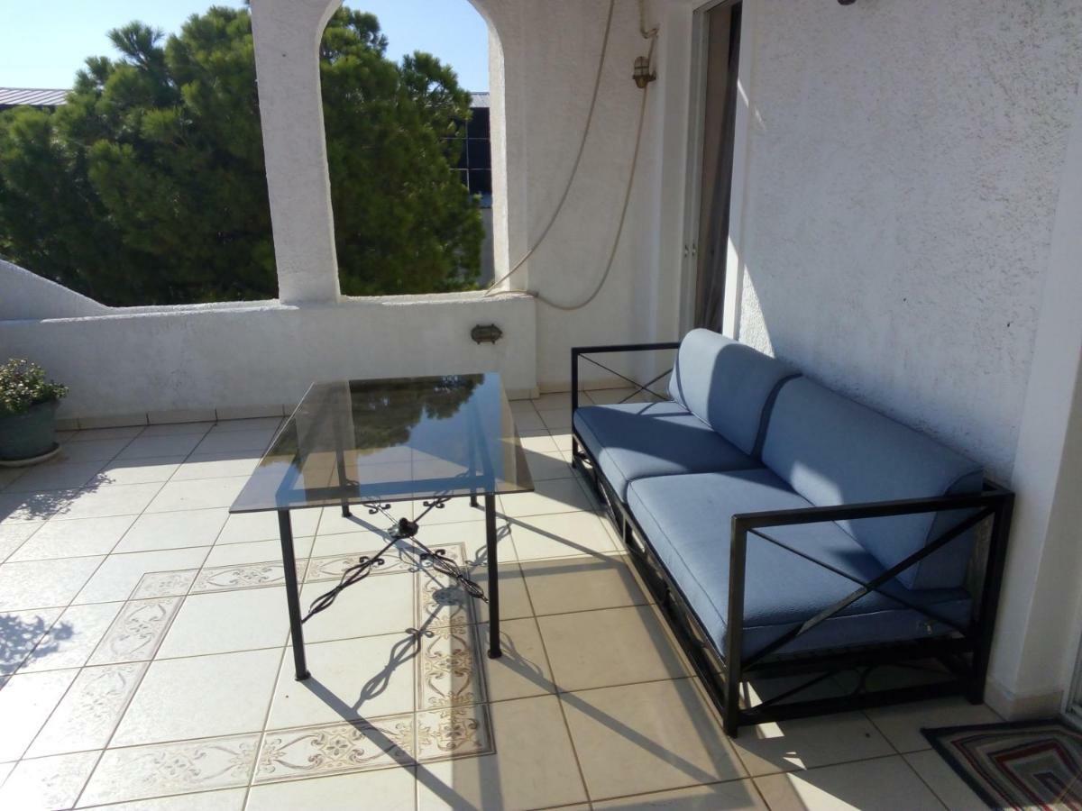 Sunset Sea View Apartment Atina Dış mekan fotoğraf